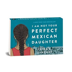 Sánchez, Erika L. - Gebraucht Random Minis: I Am Not Your Perfect Mexican Daughter - Preis Vom 30.04.2024 04:54:15 H