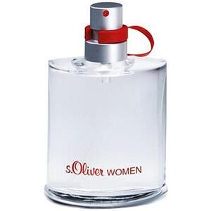 s.oliver women eau de toilette (edt) 30 ml uomo