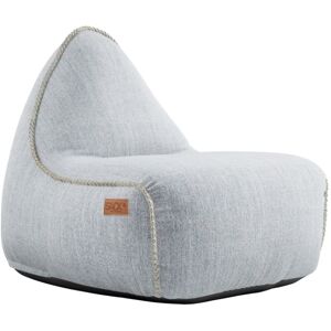 Sackit Chair - Cobana Lounge Chair - 96x80x70 Cm - Weiß - Sackit - One Size - Stuhl