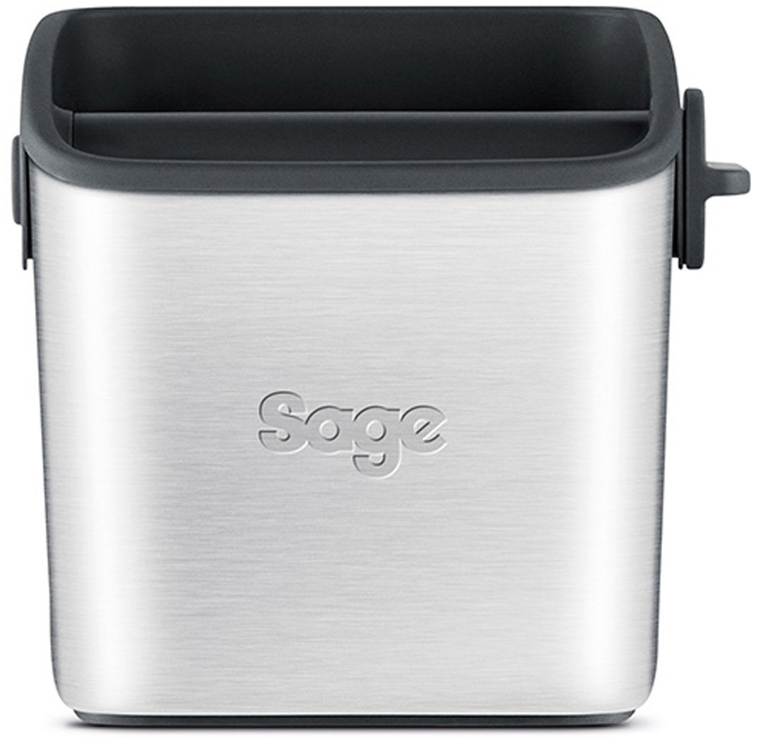 Sage Appliances Bes100 Espresso Klopfbox, Die Box Mini 