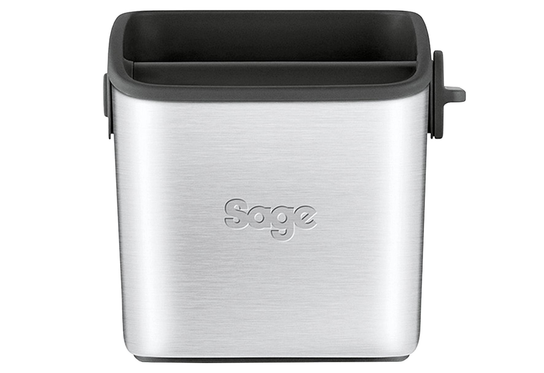 Sage Ses100 Espresso Klopfbehälter The Knock Box Mini