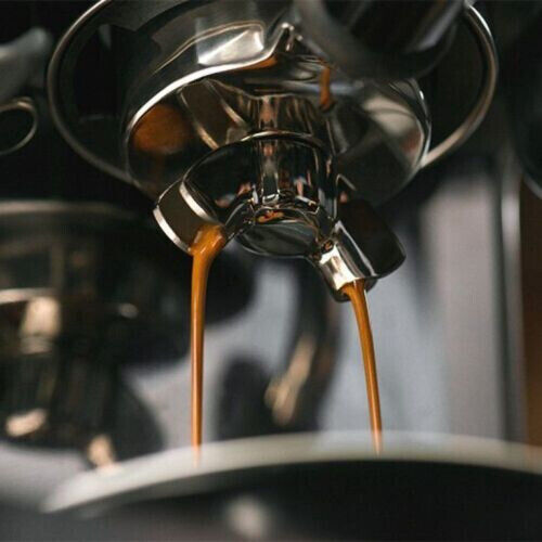Sage The Barista Pro 1680 W - Edelstahl Druck-kaffeemaschine / Espressomaschine