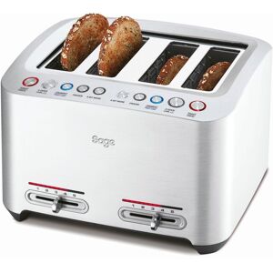 ^ Sage The Smart Toast 4 Toaster (sta845bal2eeu1)