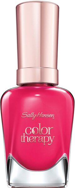 sally hansen color therapy 290 pampered in pink 14,7 ml donna