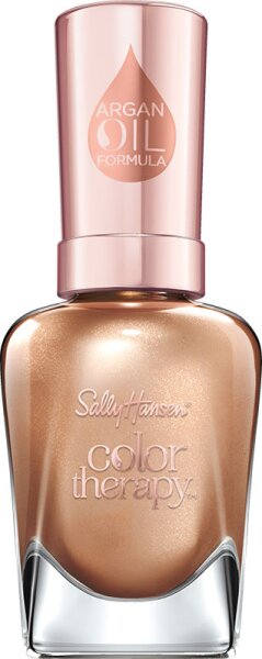 sally hansen color therapy 170 glow with the flow 14,7 ml donna