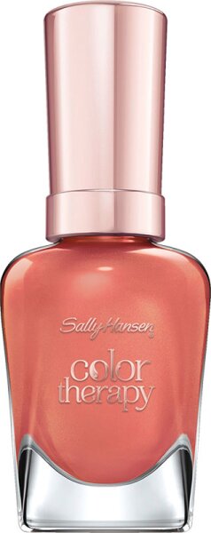 sally hansen color therapy 300 soak at sunset 14,7 ml donna