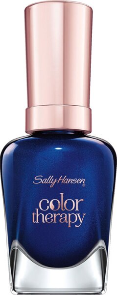 sally hansen color therapy 430 soothing sapphire 14,7 ml donna
