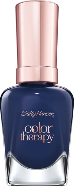 sally hansen color therapy 420 good as blue 14,7 ml donna