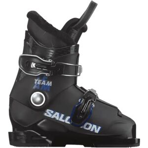 Salomon Team T2 Skischuhe Kinder