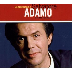 Salvatore Adamo - Gebraucht Les Indispensables - Preis Vom 28.04.2024 04:54:08 H