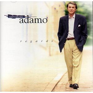 Salvatore Adamo Regards (cd) (us Import)