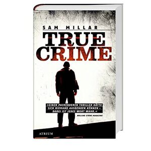 Sam Millar - Gebraucht True Crime - Preis Vom 12.05.2024 04:50:34 H