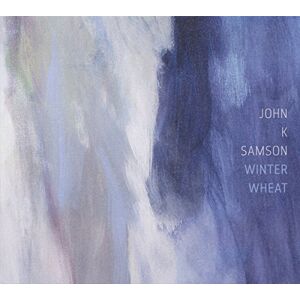 Samson, John K. - Gebraucht Winter Wheat - Preis Vom 29.04.2024 04:59:55 H