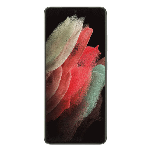 Samsung Galaxy S21 Ultra 5g 128gb Phantom Black - Zustand: Brandneu