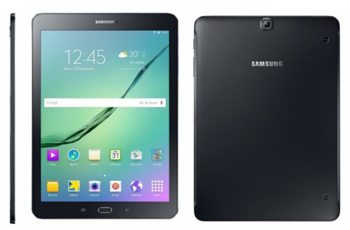 samsung galaxy tab s2 9.7 (32gb) wifi tablet schwarz