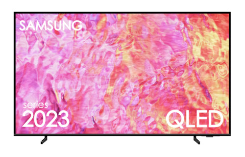 Samsung Qled 65''/163cm Smart Tv 4k Ultra Hd, Hdr Triple Tuner Usb-wiedergabe