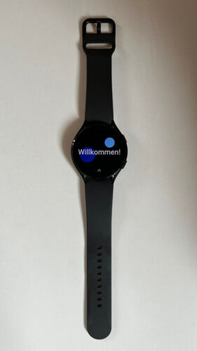 Samsung Smartwatches Galaxy Watch4 (44mm) Lte