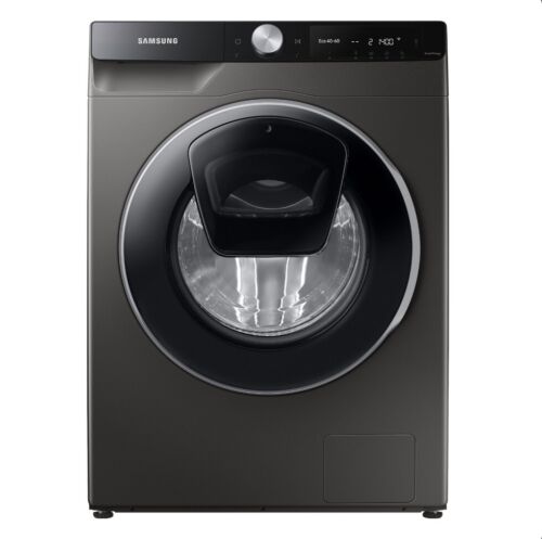 Samsung Waschmaschine Ww80t654alx/s2 - Schwarz - B