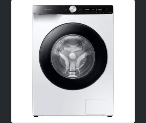 Samsung Ww5100t Waschmaschine, Wifi + Simple Control, 9 Kg