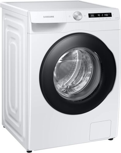 Samsung Ww90t504aae/s2 Waschmaschine (9 Kg, 1400 U/min., A)