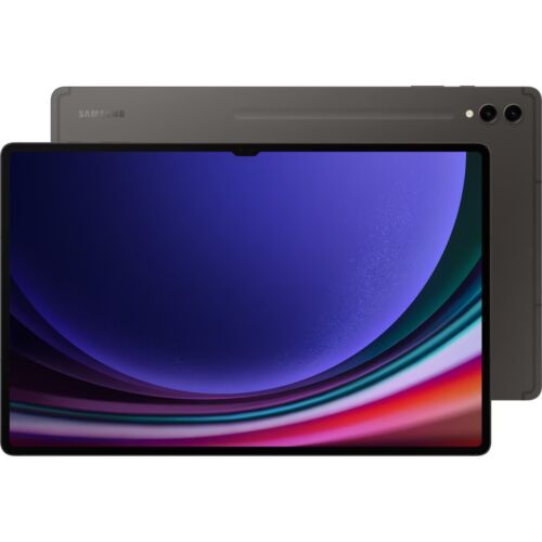 Samsung X910n Galaxy Tab S9 Ultra Wi-fi 1 Tb Tablet-pc Google Android Graphite