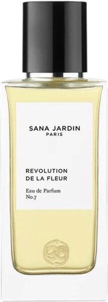 sana jardin paris sana jardin revolution de la fleur eau de parfum (edp) 100 ml donna
