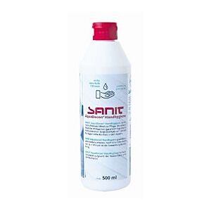 Sanit Aquadecon® Handhygiene 500 Ml Schräghalsflasche