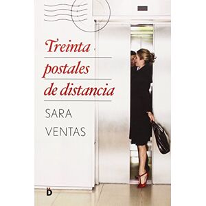 Sara Ventas - Gebraucht Treinta Postales De Distancia (romántica, Band 1) - Preis Vom 03.05.2024 04:54:52 H