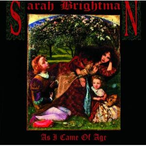 Sarah Brightman - Gebraucht As I Come Of Age - Preis Vom 14.05.2024 04:49:28 H