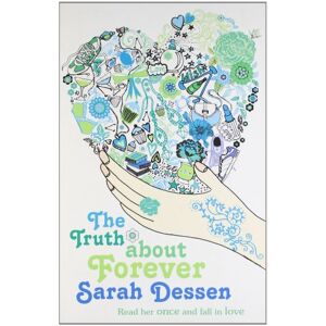 Sarah Dessen - Gebraucht The Truth About Forever - Preis Vom 12.05.2024 04:50:34 H