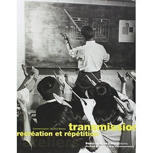 Sarina Basta - Gebraucht Transmission: Recreation Et Repetition - Preis Vom 26.04.2024 05:02:28 H