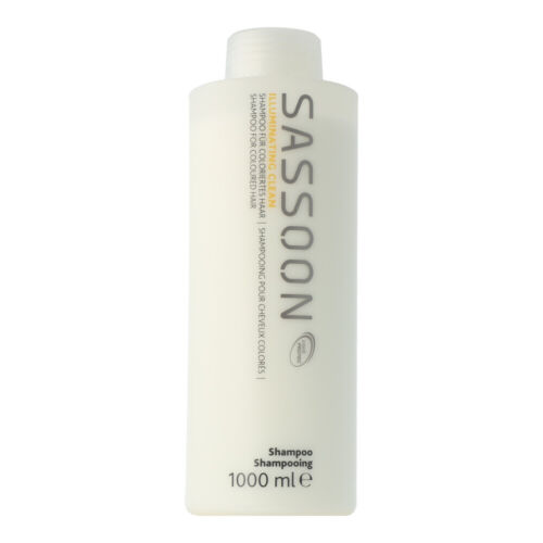 Sassoon Haarpflege Colour Treatment Illuminating Clean Shampoo