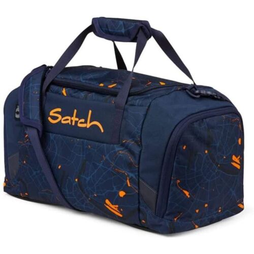 Satch Duffle Bag Urban Journey
