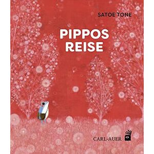 Satoe Tone - Gebraucht Pippos Reise (carl-auer Kids) - Preis Vom 28.04.2024 04:54:08 H