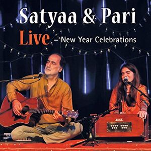 Satyaa & Pari - Gebraucht Live-new Year Celebrations - Preis Vom 27.04.2024 04:56:19 H