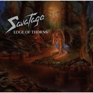 Savatage - Gebraucht Edge Of Thorns - Preis Vom 28.04.2024 04:54:08 H