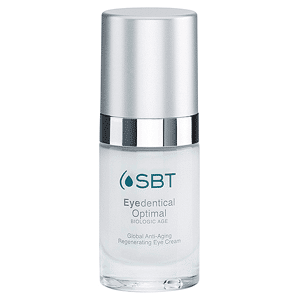 Sbt Lifecream - Cell Revitalizing Eyedentical Global Anti-age Eye Cream15ml