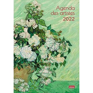 Scala - Gebraucht Agenda Des Artistes 2022 - Preis Vom 02.05.2024 04:56:15 H