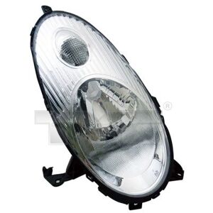 Scheinwerfer Set Inkl. Premium Lampen Für Nissan Micra Iii K12 Mit Lampenträger