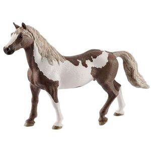 Schleich Horse Club - H: 11, 5 Cm - Paint Horse Wallach 13885 - Schleich - One Size - Spielzeugtiere