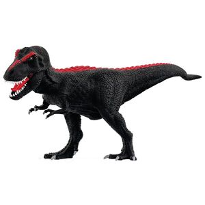 Schleich Tyrannosaurus Rex (schwarz) Ver. 2.