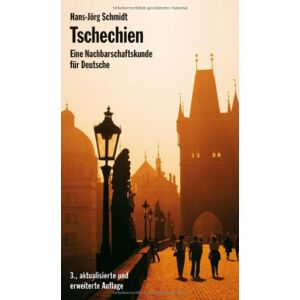 Schmidt, Hans Jörg - Gebraucht Tschechien: Eine Nachbarschaftskunde Für Deutsche (diese Buchreihe Wurde Ausgezeichnet Mit Dem Itb-bookaward 2014) - Preis Vom 26.04.2024 05:02:28 H