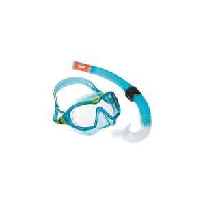 Schnorkelbrille Aqua Lung Sport Mix Combo