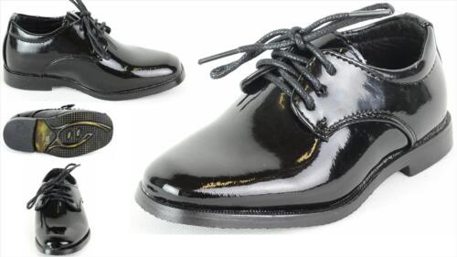 Schnürschuh Family Trends Gr. 37, Schwarz Kinder Schuhe Schnürschuh Business-schnürer Derbyschuh Jungenschuhe