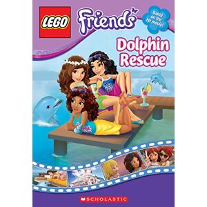 Scholastic - Gebraucht Dolphin Rescue (lego Friends) - Preis Vom 30.04.2024 04:54:15 H
