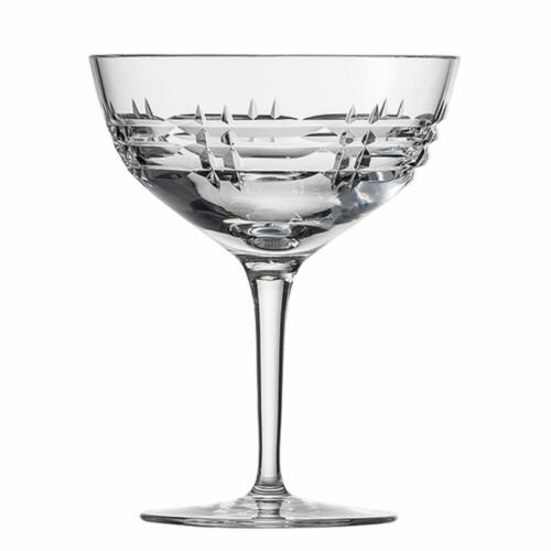Schott Zwiesel Basic Bar Classic Cocktail 87, Cocktailglas, 2er Set, Trinkglas