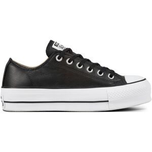 Schuhe C561681 Schwarz