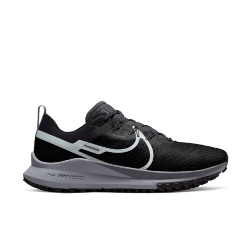 Schuhe Lauf Herren Nike React Pegasus Trail 4 Dj6158001 Schwarz