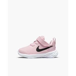 Schuhe Nike Revolution 6 Rosa Kind - Dd1094-608 2c