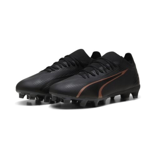Schuhe Puma Fußball Ultra Match Fg Ag B23545
